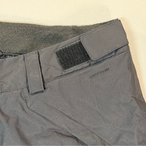 NWT The North Face Freedom Insulated All Mountain Snow/Ski Pants - Womens Large - Picture 10 of 16